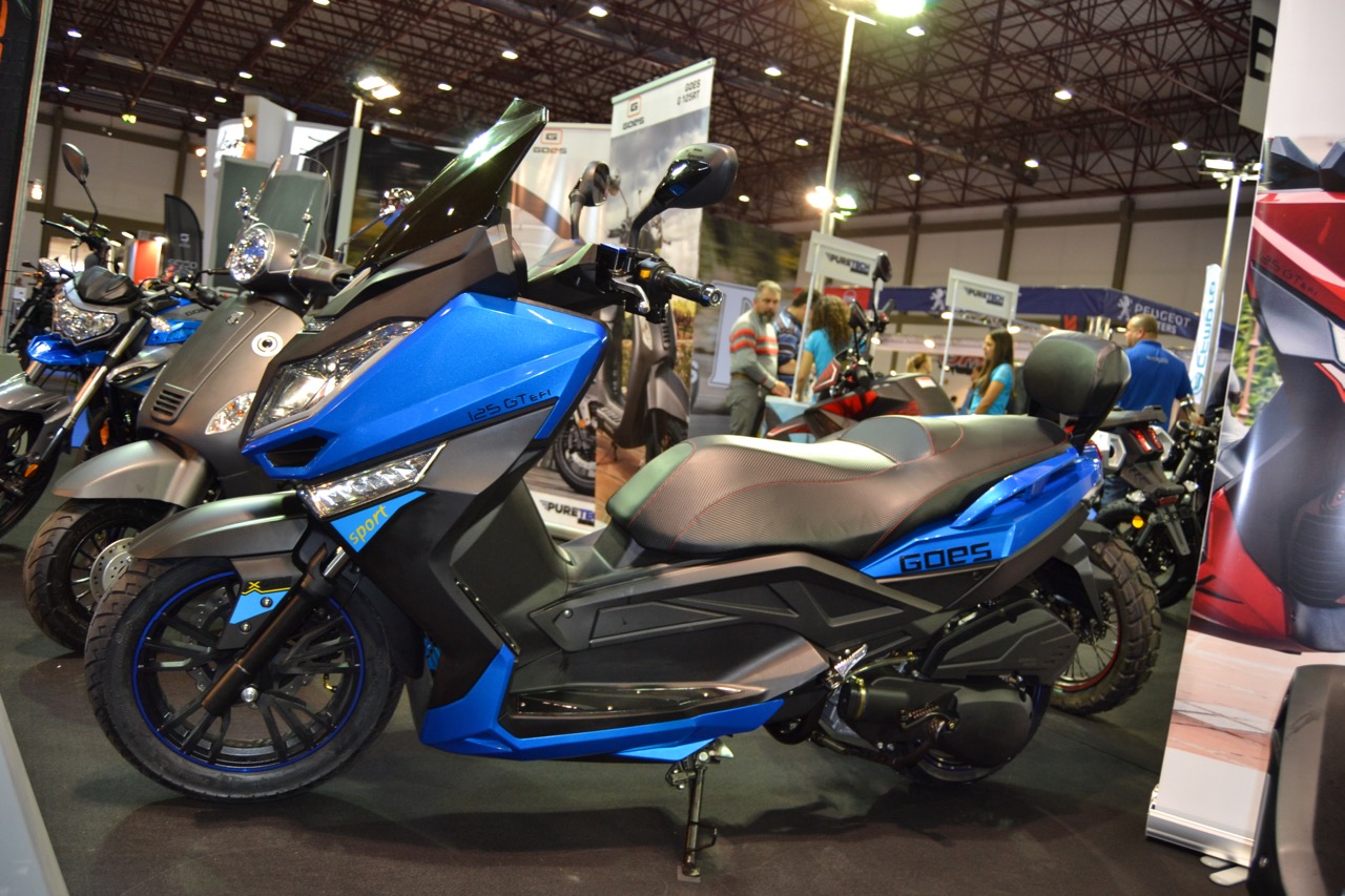 EXPOMOTO 2018 – Sucesso renovado com recorde de visitantes