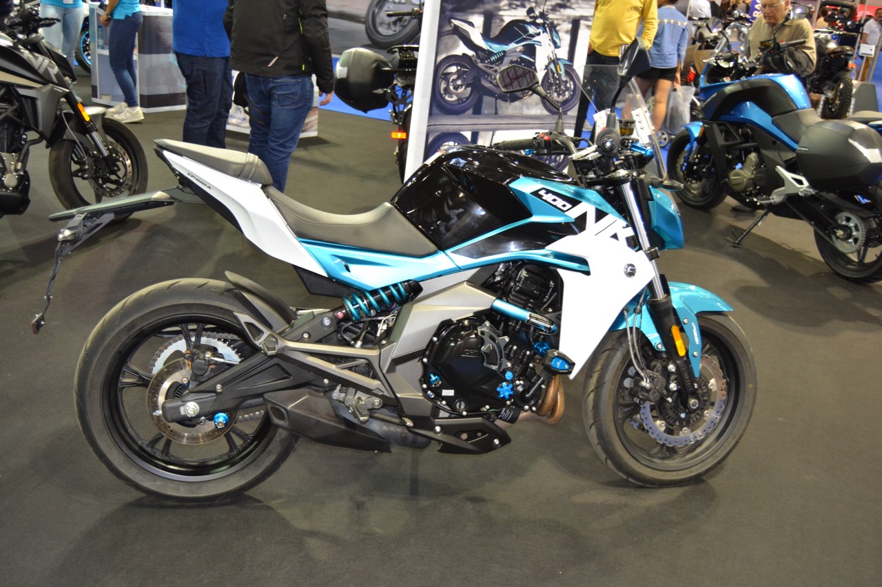 EXPOMOTO 2018 – Sucesso renovado com recorde de visitantes