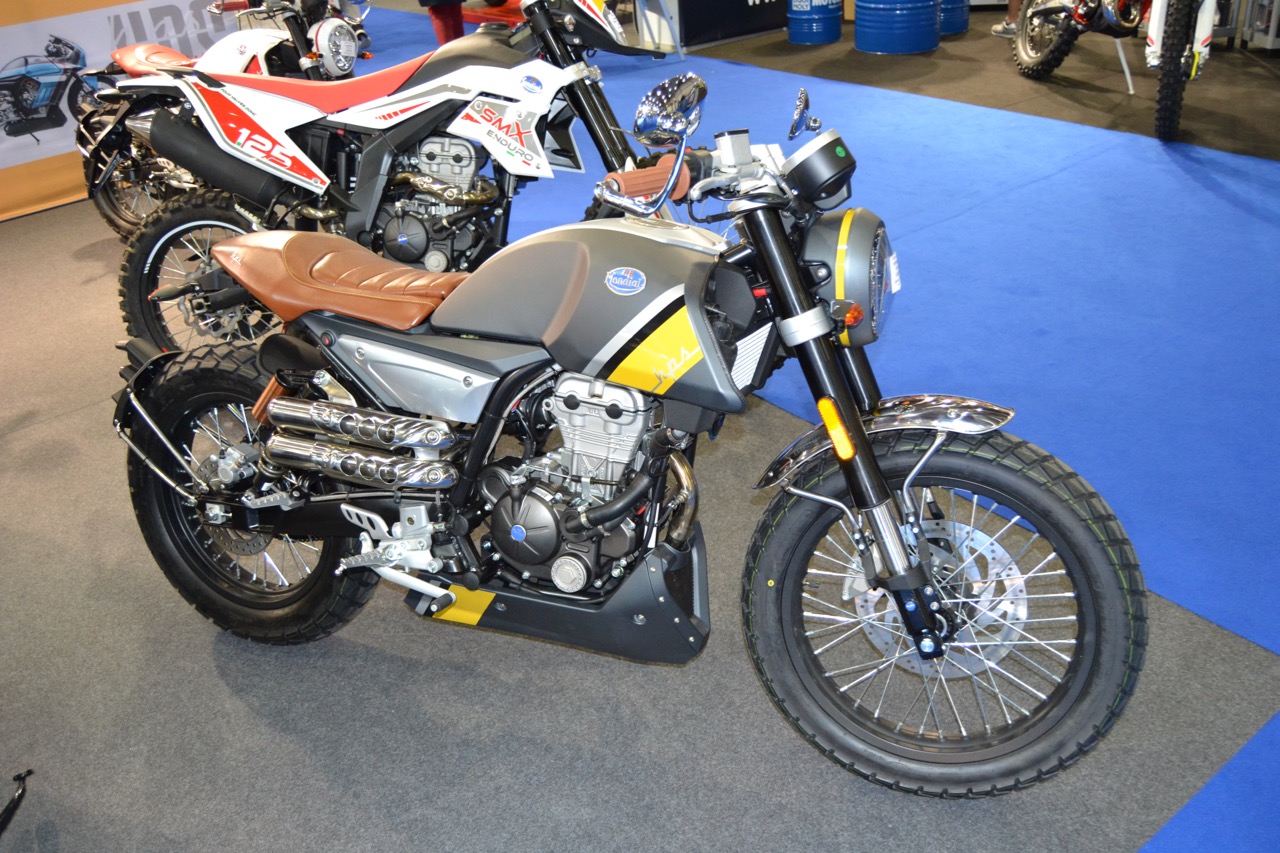 EXPOMOTO 2018 – Sucesso renovado com recorde de visitantes