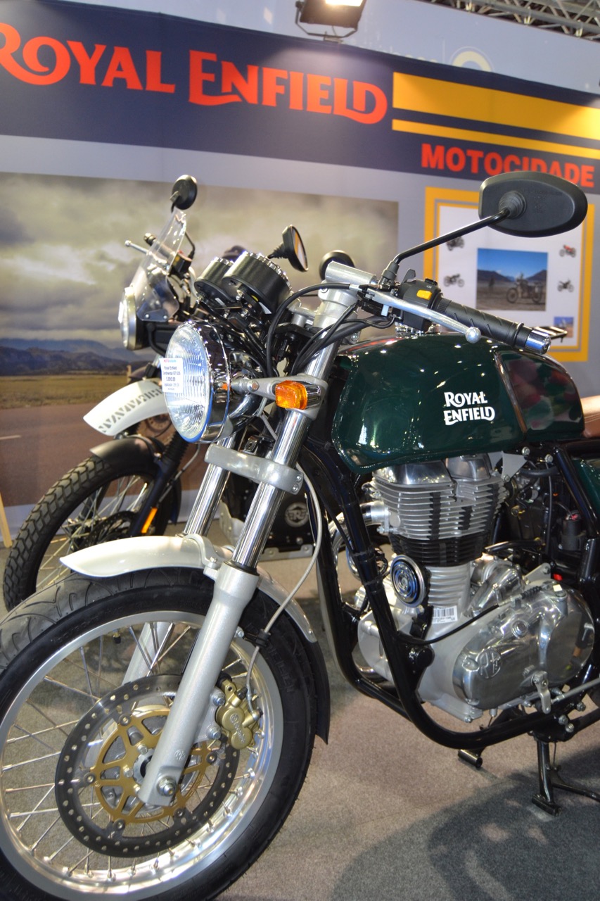 EXPOMOTO 2018 – Sucesso renovado com recorde de visitantes