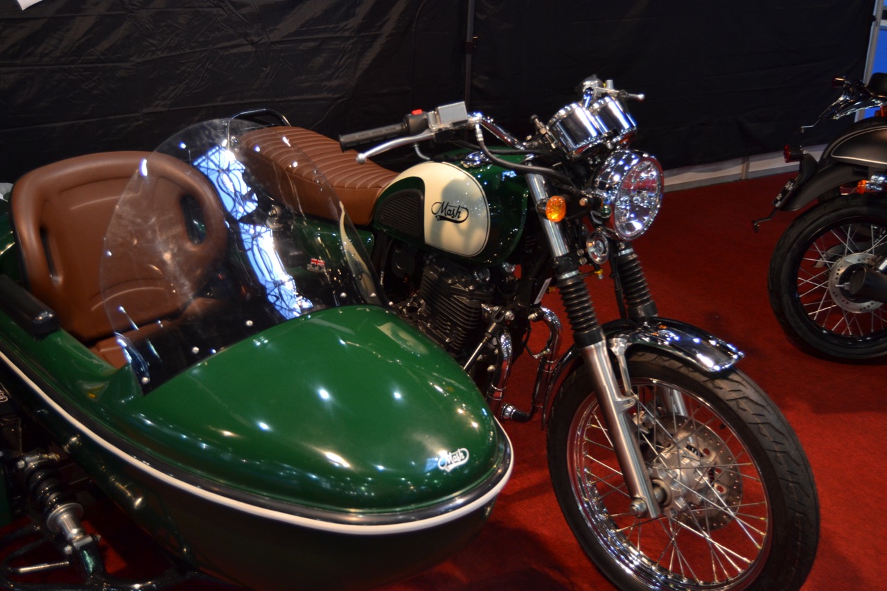 EXPOMOTO 2018 – Sucesso renovado com recorde de visitantes