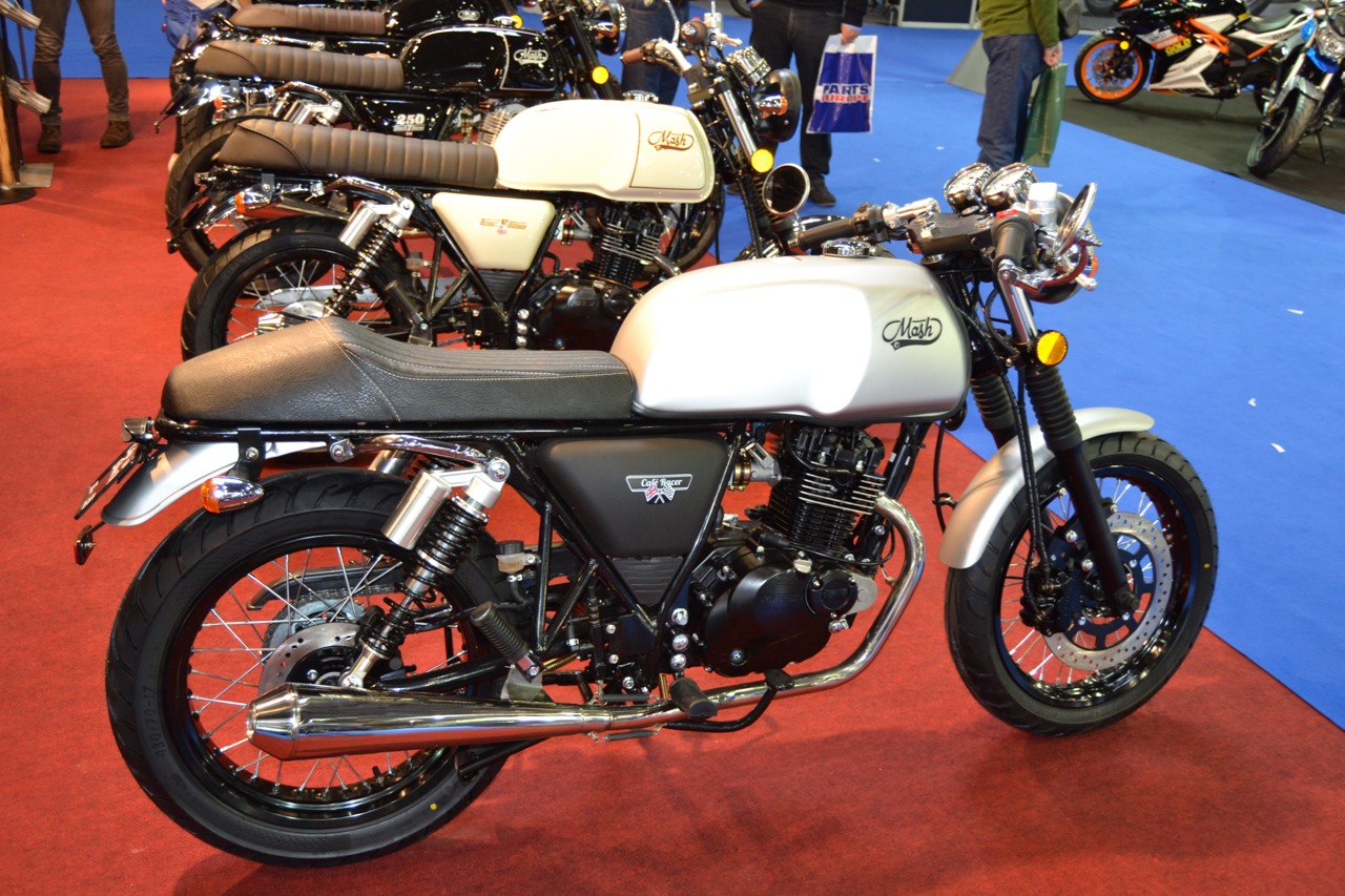 EXPOMOTO 2018 – Sucesso renovado com recorde de visitantes