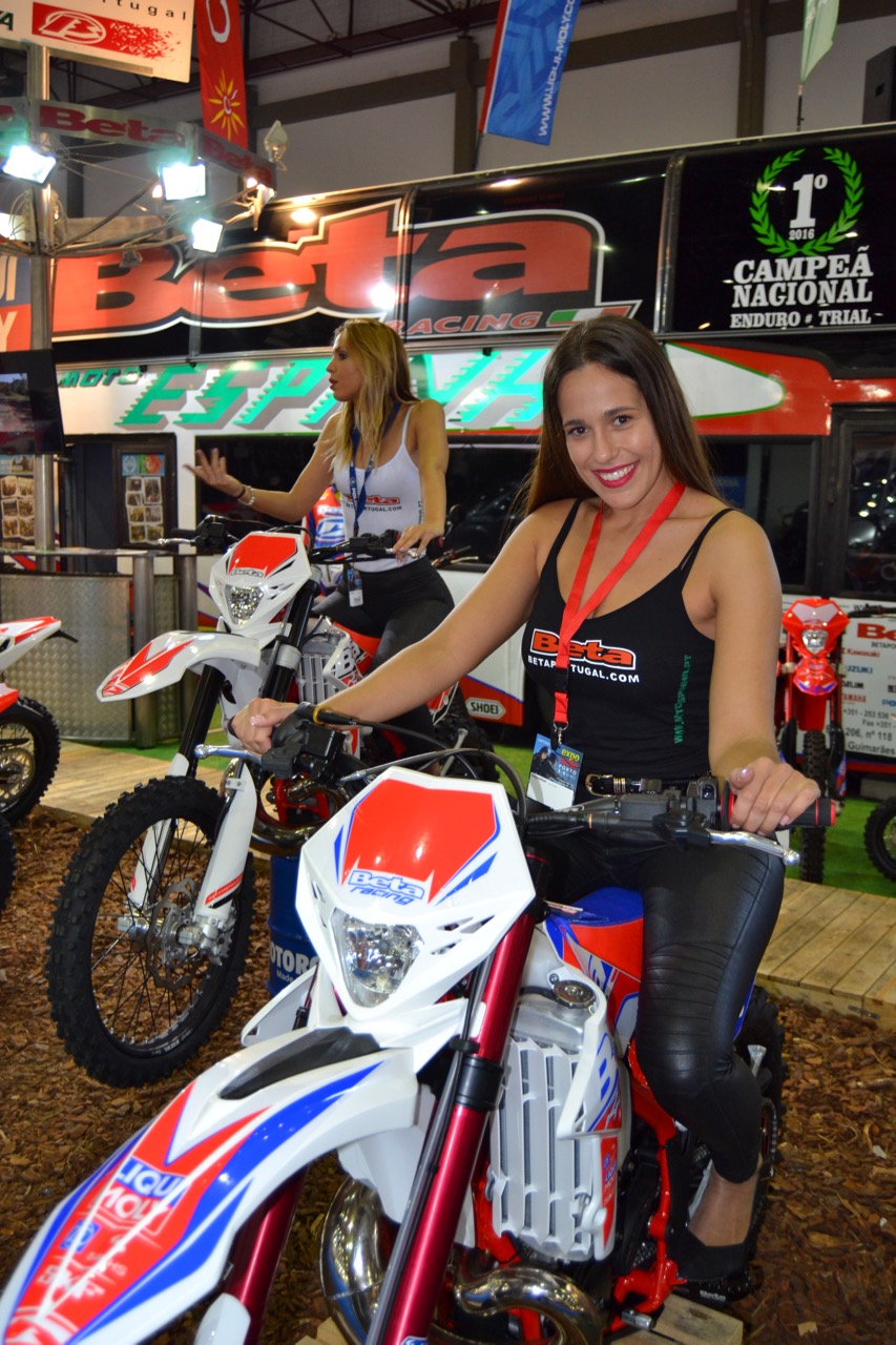 EXPOMOTO 2018 – Sucesso renovado com recorde de visitantes