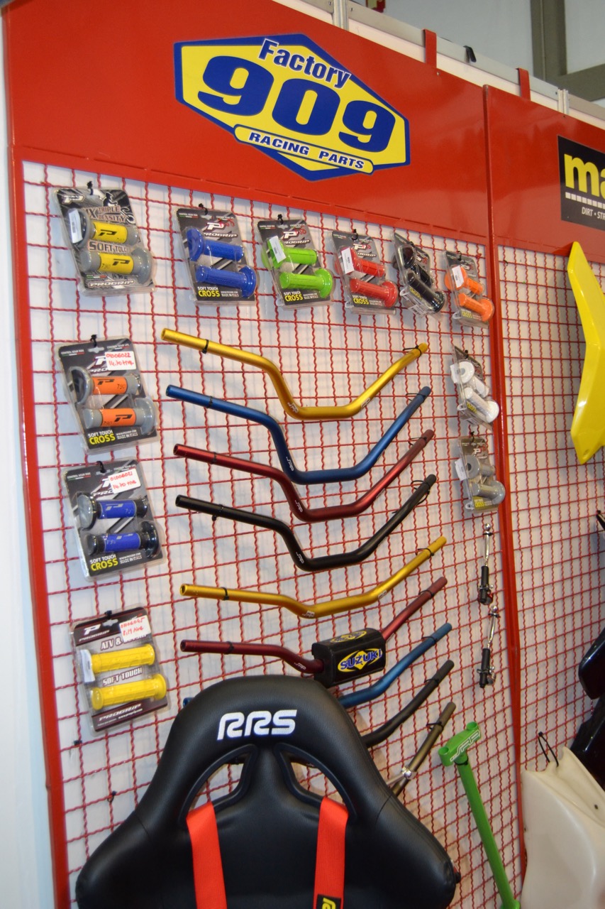 EXPOMOTO 2018 – Sucesso renovado com recorde de visitantes