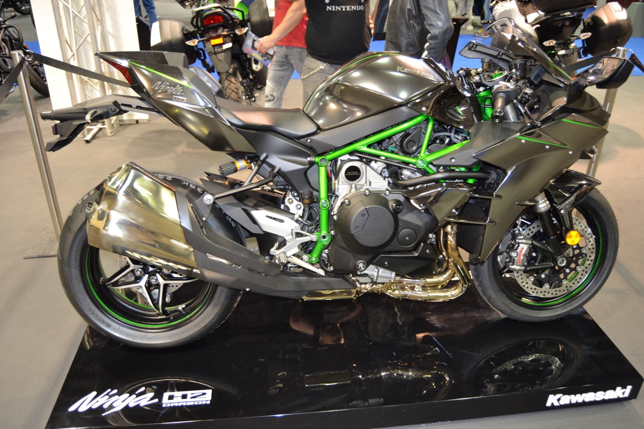 EXPOMOTO 2018 – Sucesso renovado com recorde de visitantes