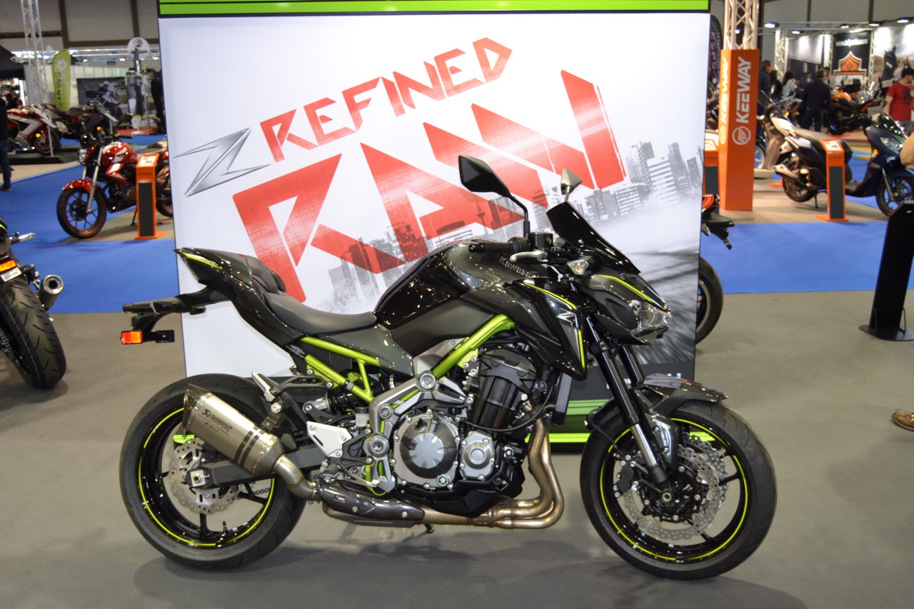 EXPOMOTO 2018 – Sucesso renovado com recorde de visitantes