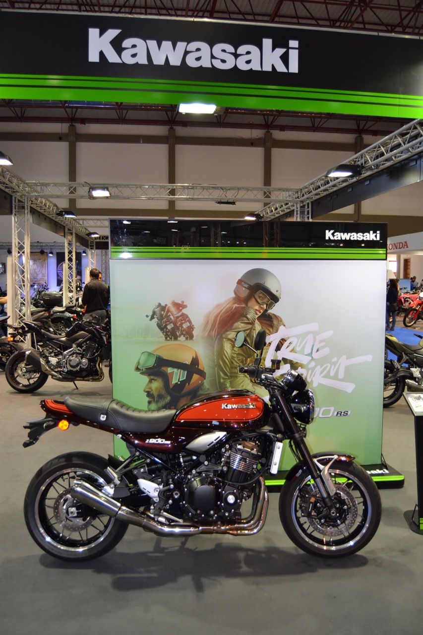 EXPOMOTO 2018 – Sucesso renovado com recorde de visitantes