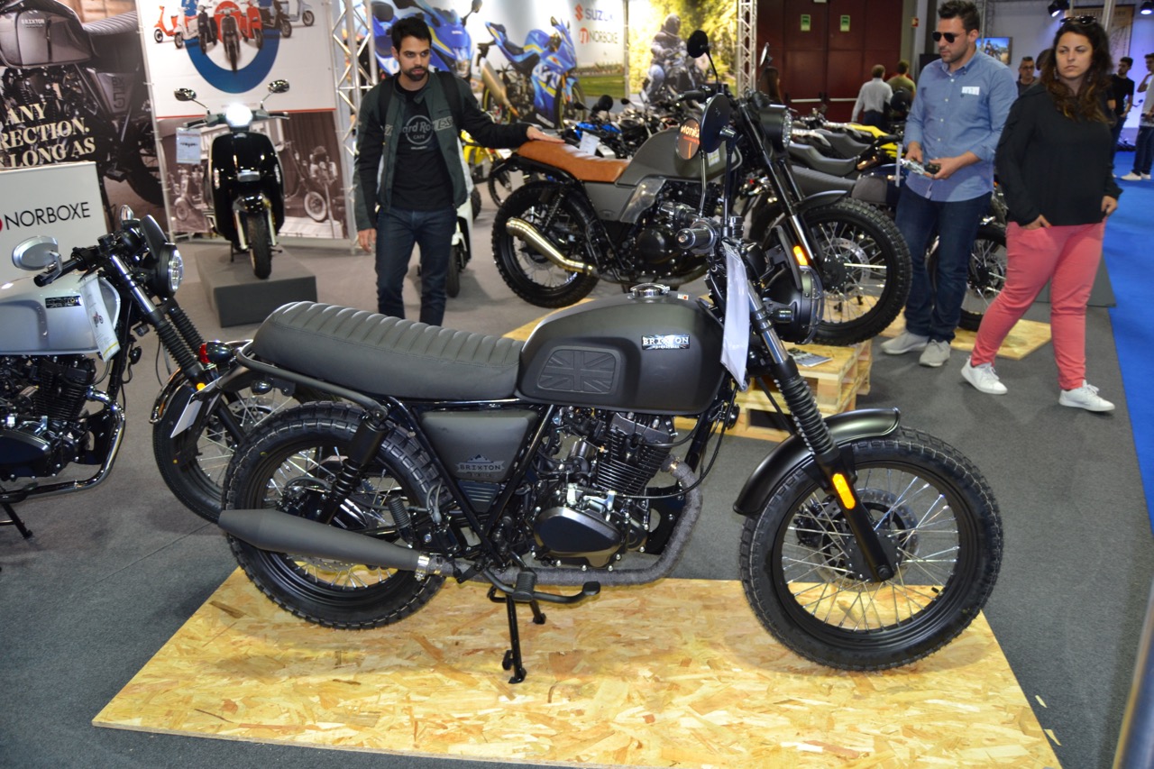 EXPOMOTO 2018 – Sucesso renovado com recorde de visitantes