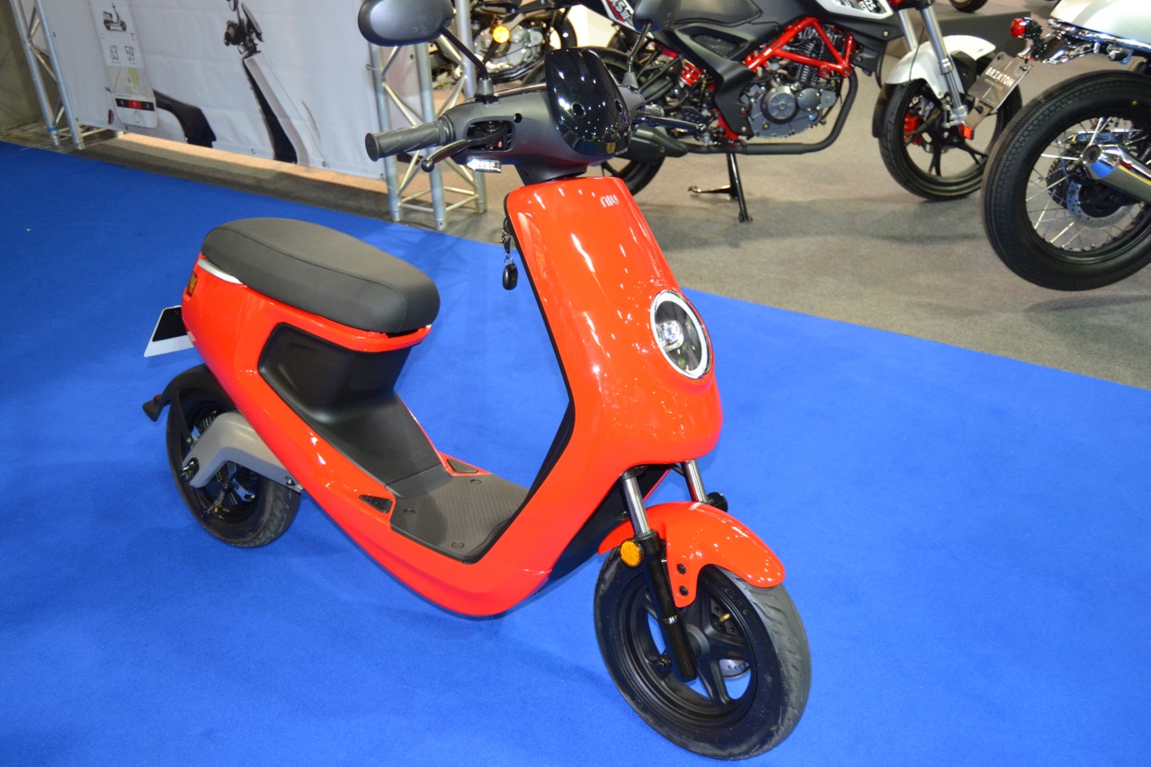 EXPOMOTO 2018 – Sucesso renovado com recorde de visitantes