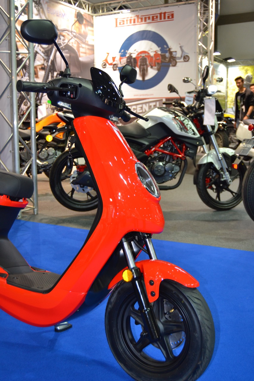 EXPOMOTO 2018 – Sucesso renovado com recorde de visitantes