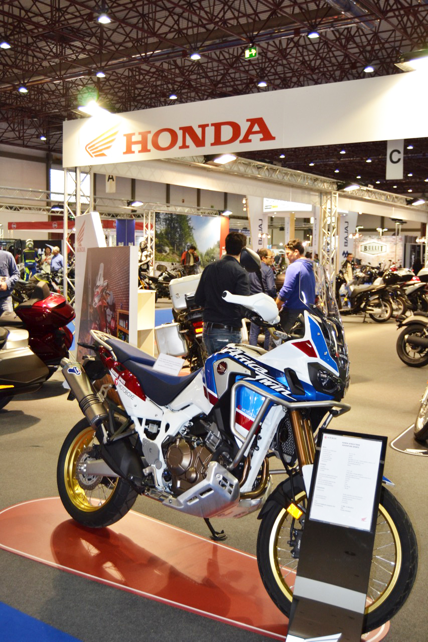 EXPOMOTO 2018 – Sucesso renovado com recorde de visitantes