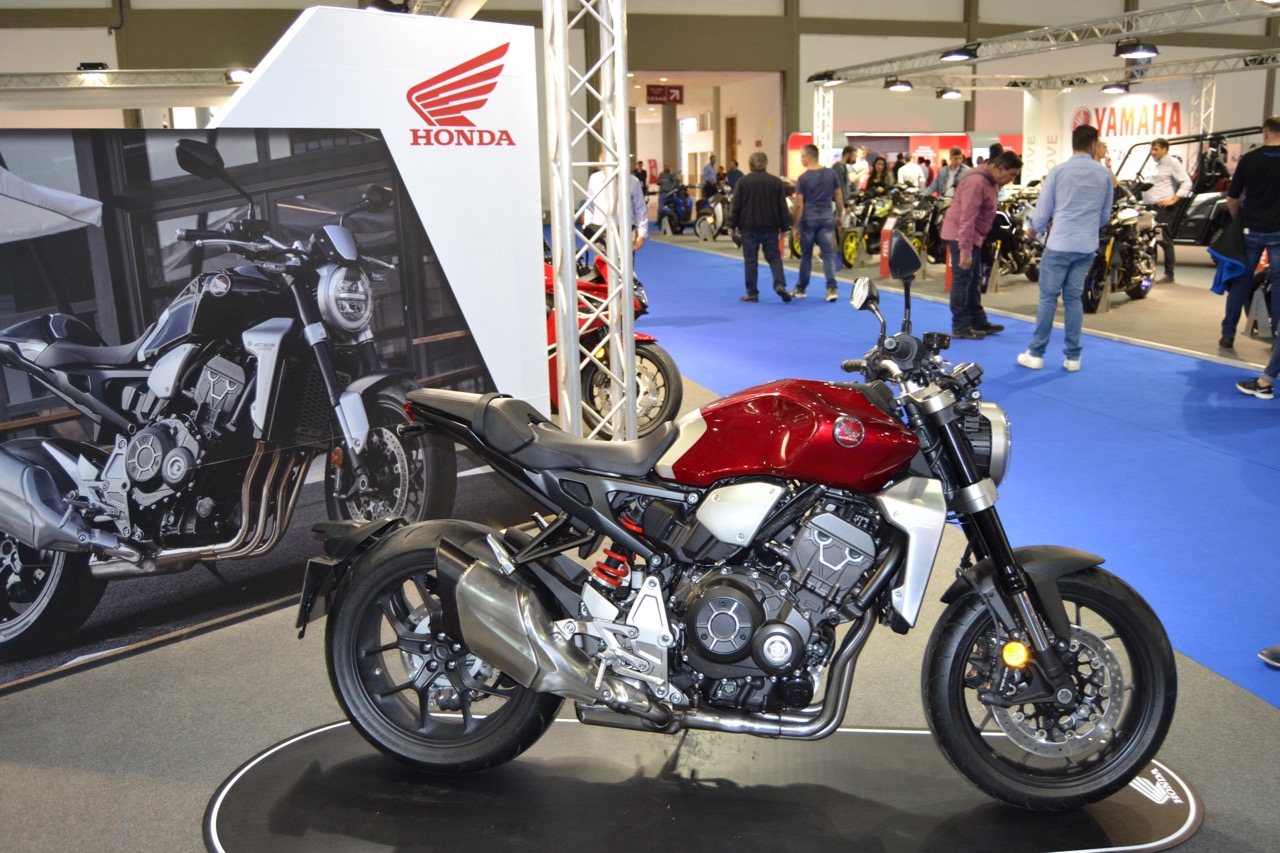 EXPOMOTO 2018 – Sucesso renovado com recorde de visitantes