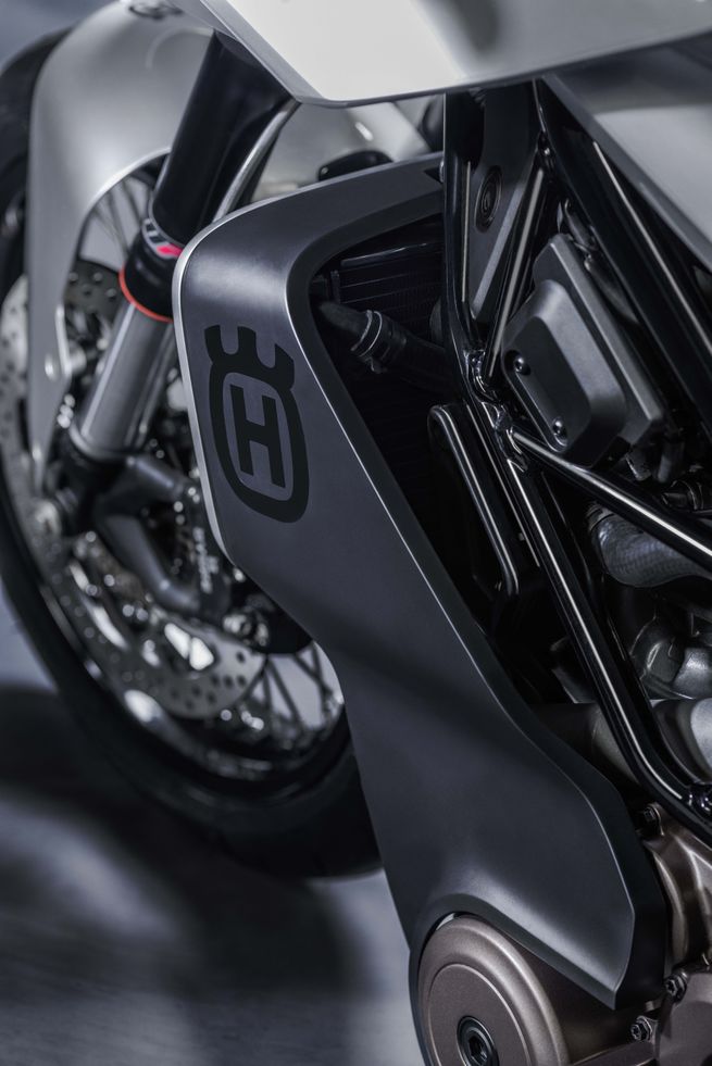VITPILEN AERO CONCEPT – De cortar a respiração