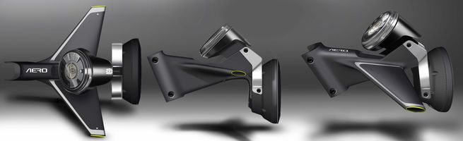 VITPILEN AERO CONCEPT – De cortar a respiração