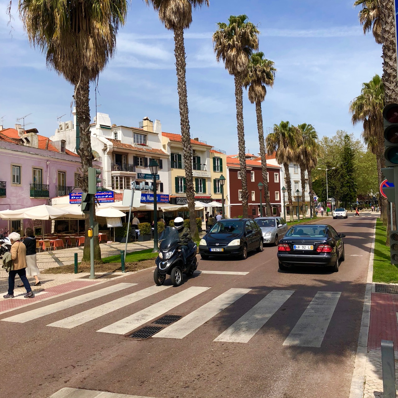 Ensaio PIAGGIO MP3/ 500 LT/ABS – Um “Cruzador” de 3 Rodas