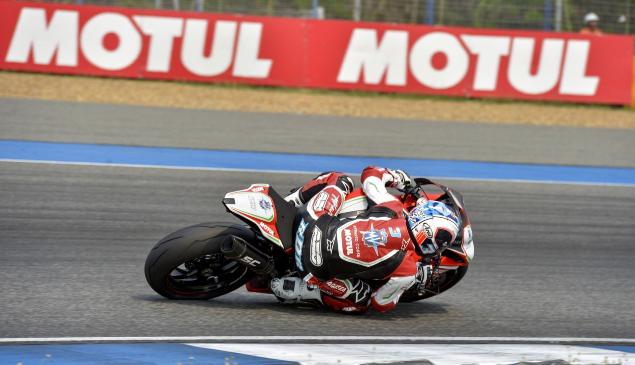 MV Agusta F3 675 Reparto Corse – Exclusividade e Performance