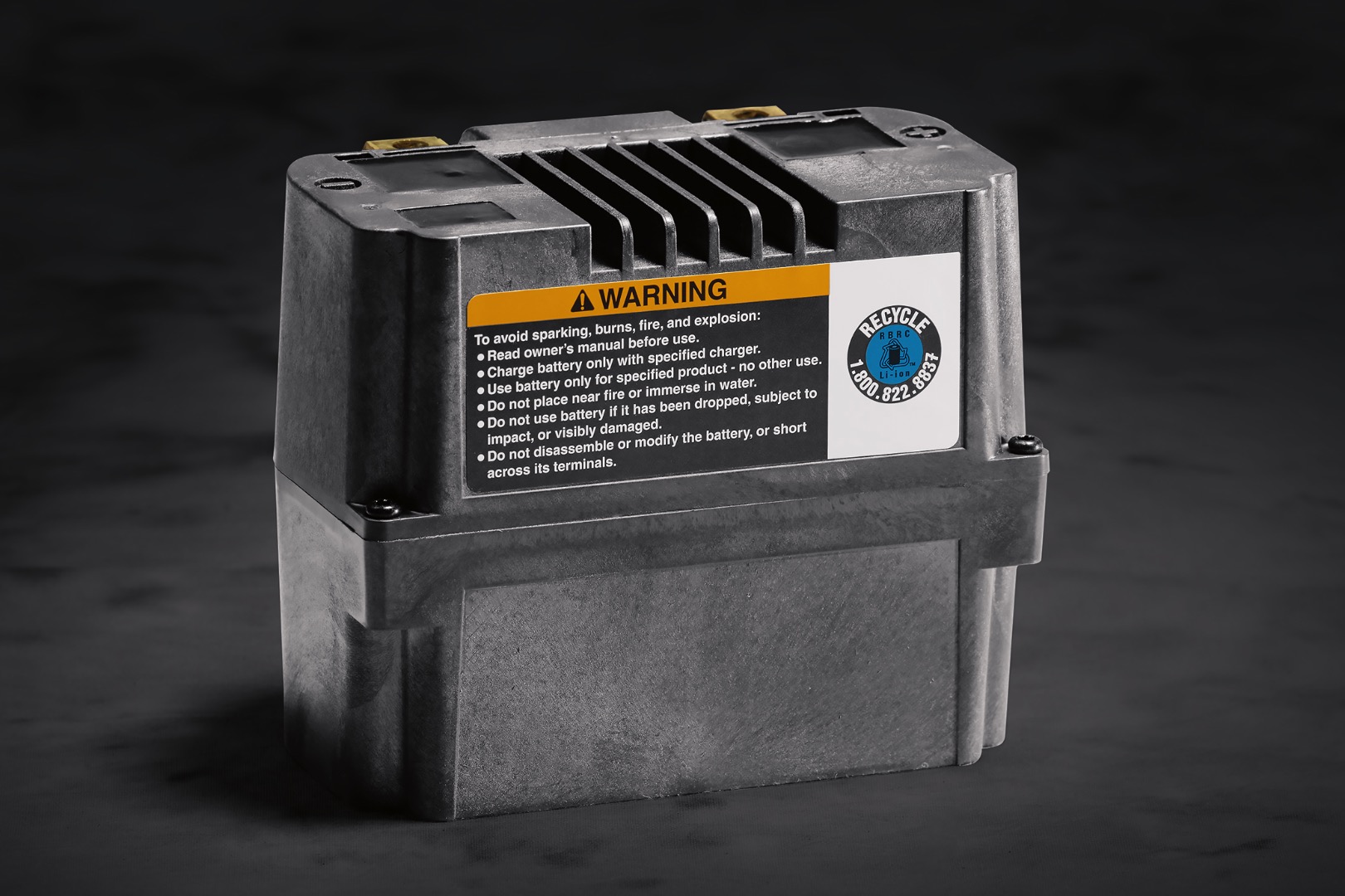 Gama Yamaha de Motocross para 2019