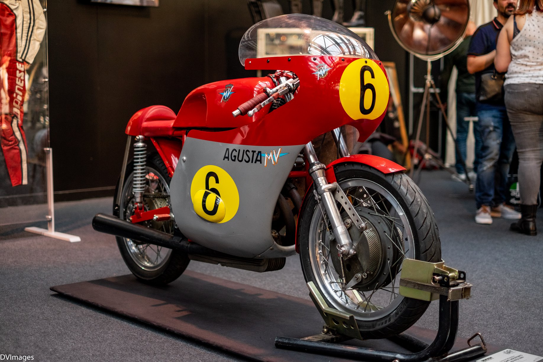 “The Bike Shed” – O melhor e maior evento europeu de preparadores de motos