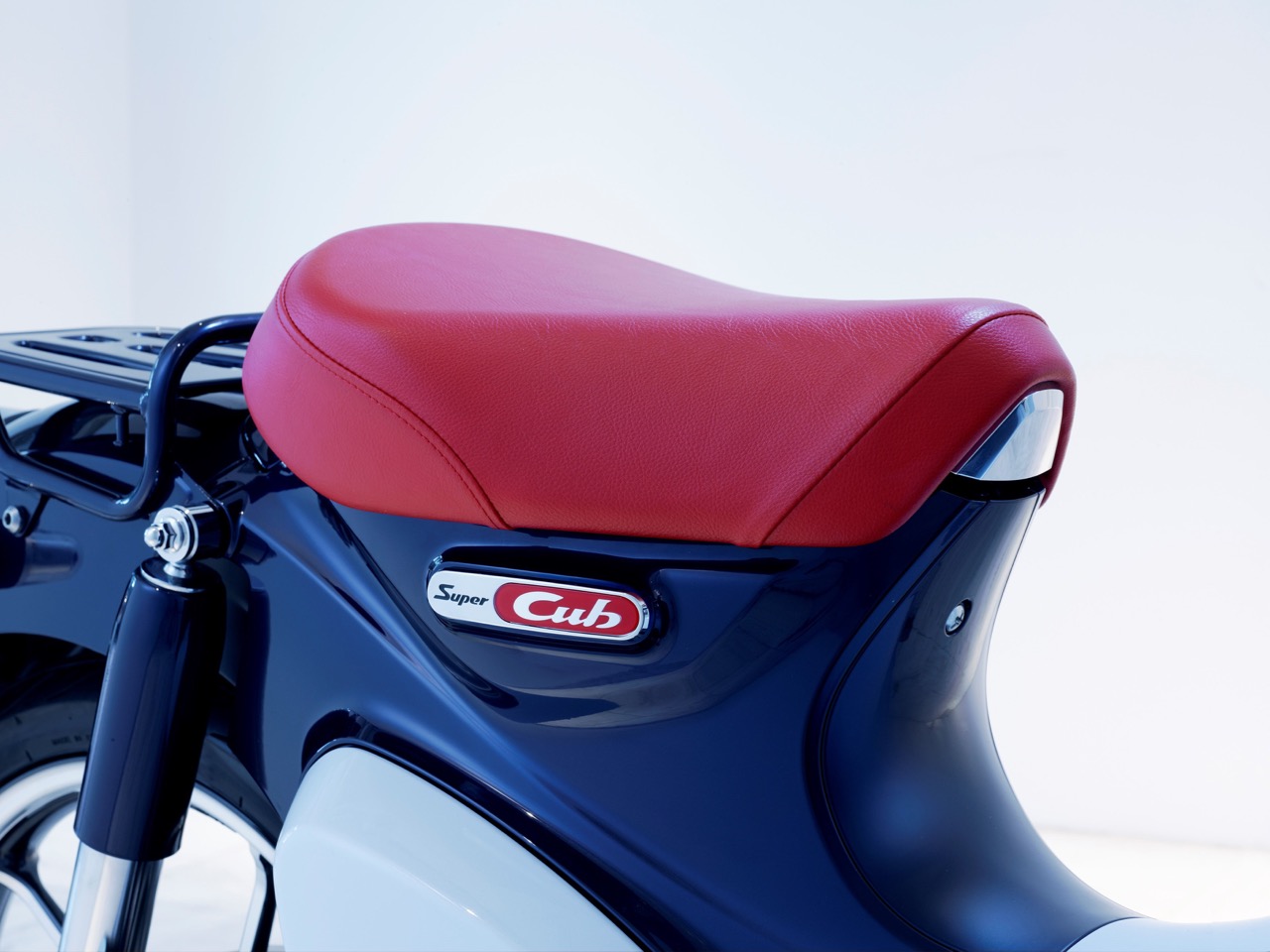 HONDA SUPER CUB C125 – O veículo mais vendido no mundo está de volta