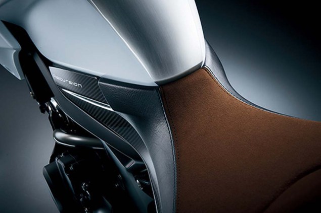 NEW SUZUKI KATANA – TURBO OU SOBREALIMENTADO ?