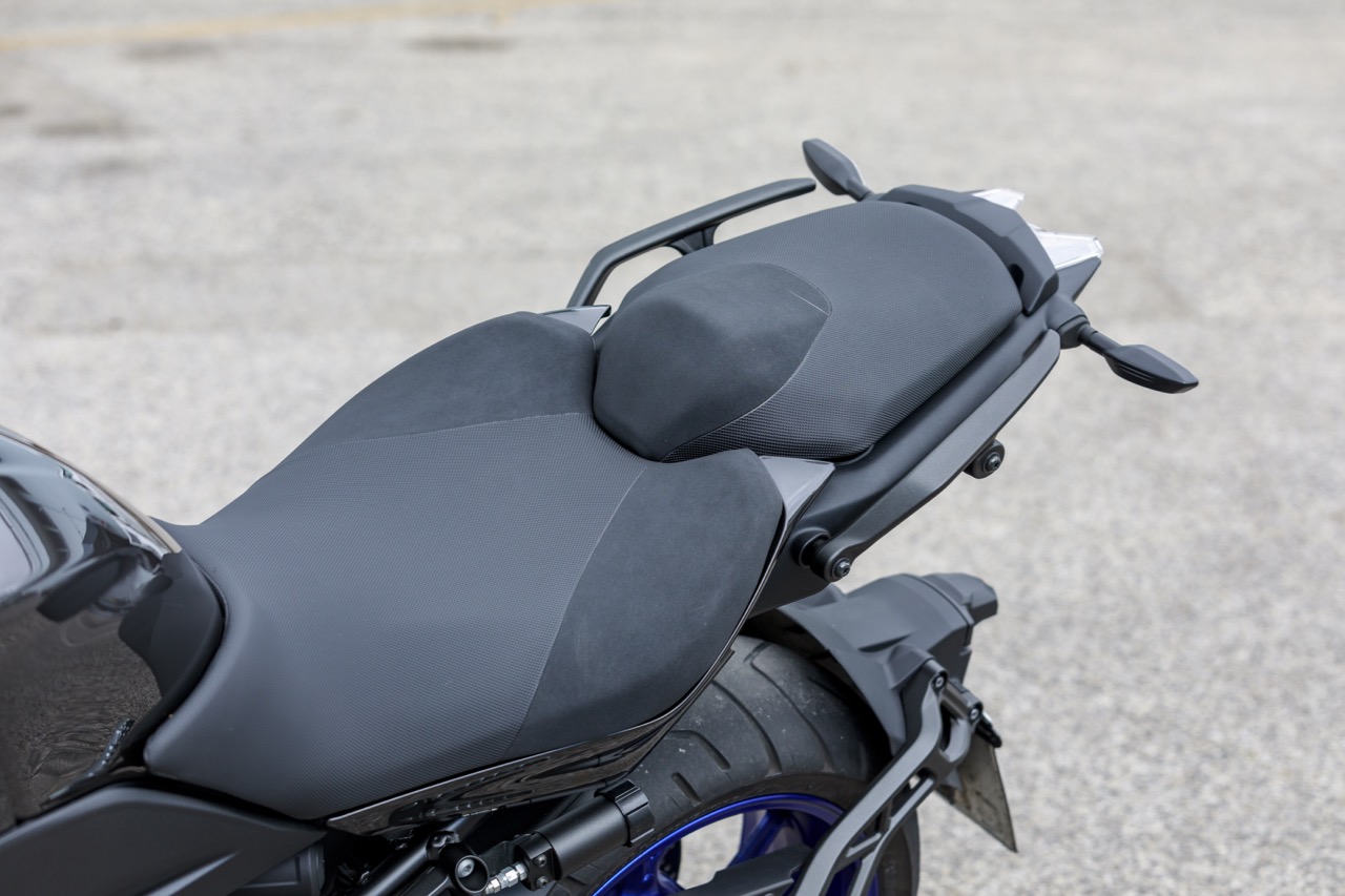 Ensaio Yamaha NIKEN – “Riding the Revolution”