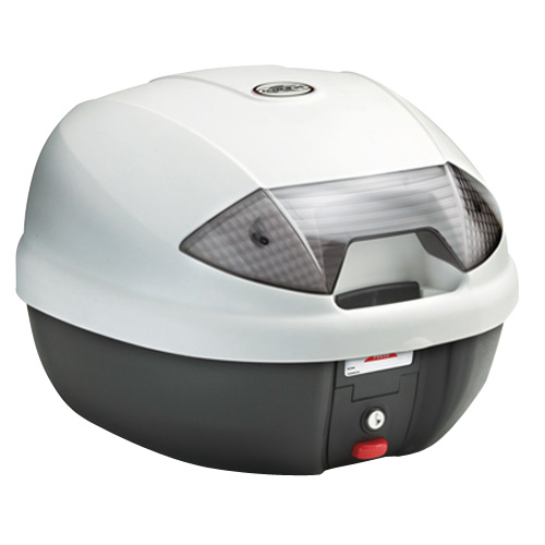 TOP CASES KAPPA COM SISTEMA MONOLOCK®