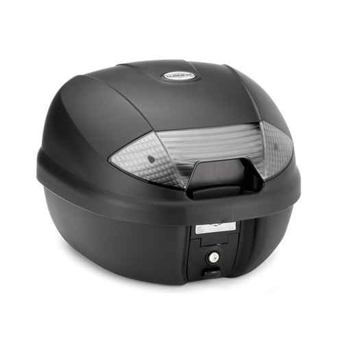 TOP CASES KAPPA COM SISTEMA MONOLOCK®