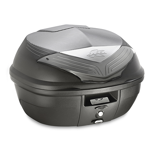 TOP CASES KAPPA COM SISTEMA MONOLOCK®