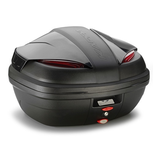 TOP CASES KAPPA COM SISTEMA MONOLOCK®