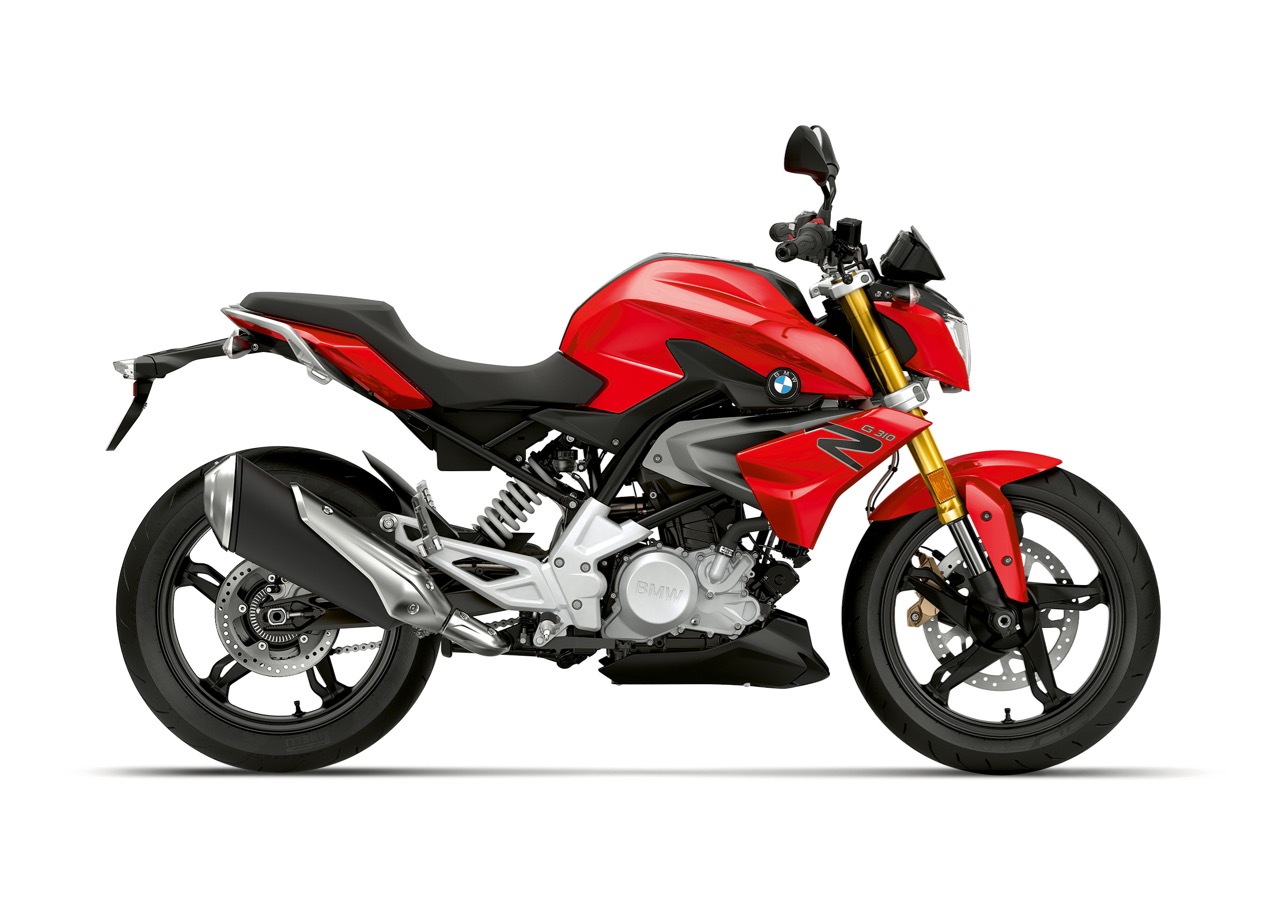 Novos Modelos da Gama BMW para 2019