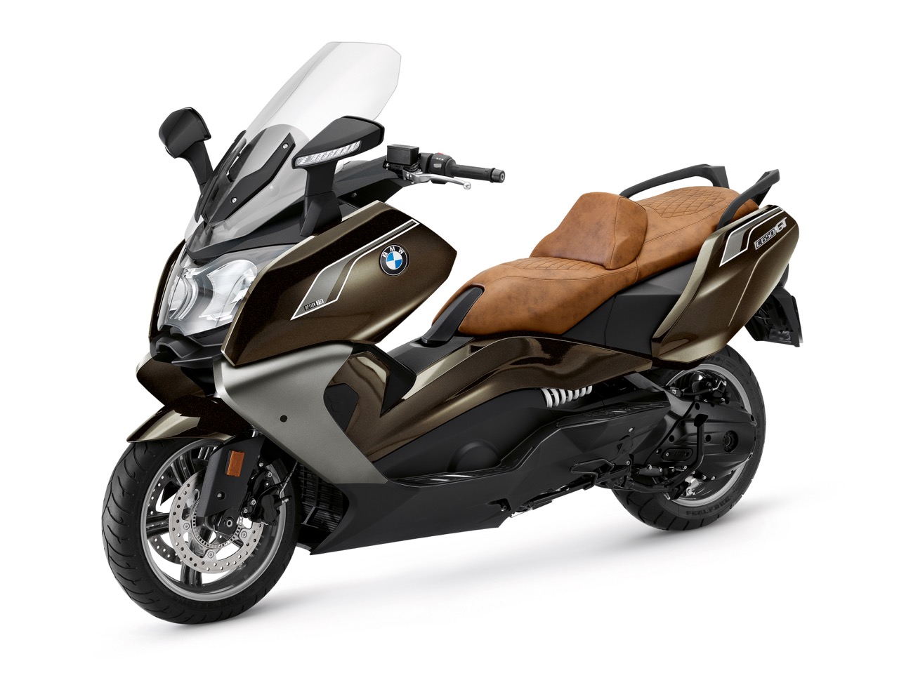 Novos Modelos da Gama BMW para 2019