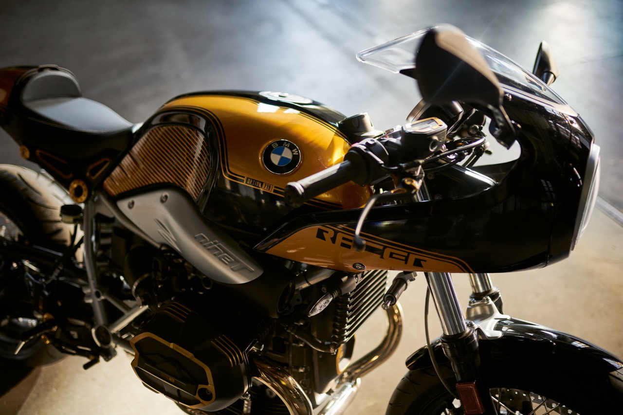 Novos Modelos da Gama BMW para 2019