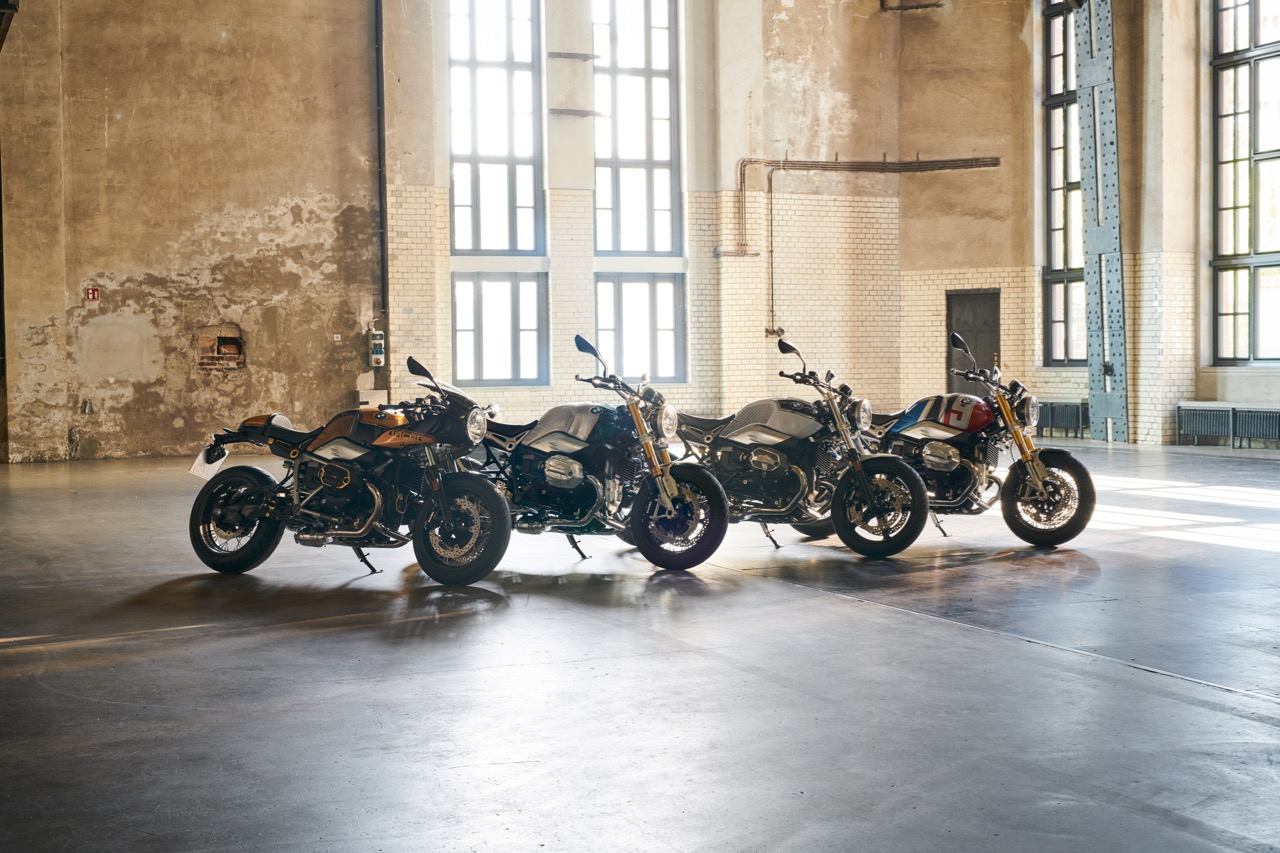 Novos Modelos da Gama BMW para 2019