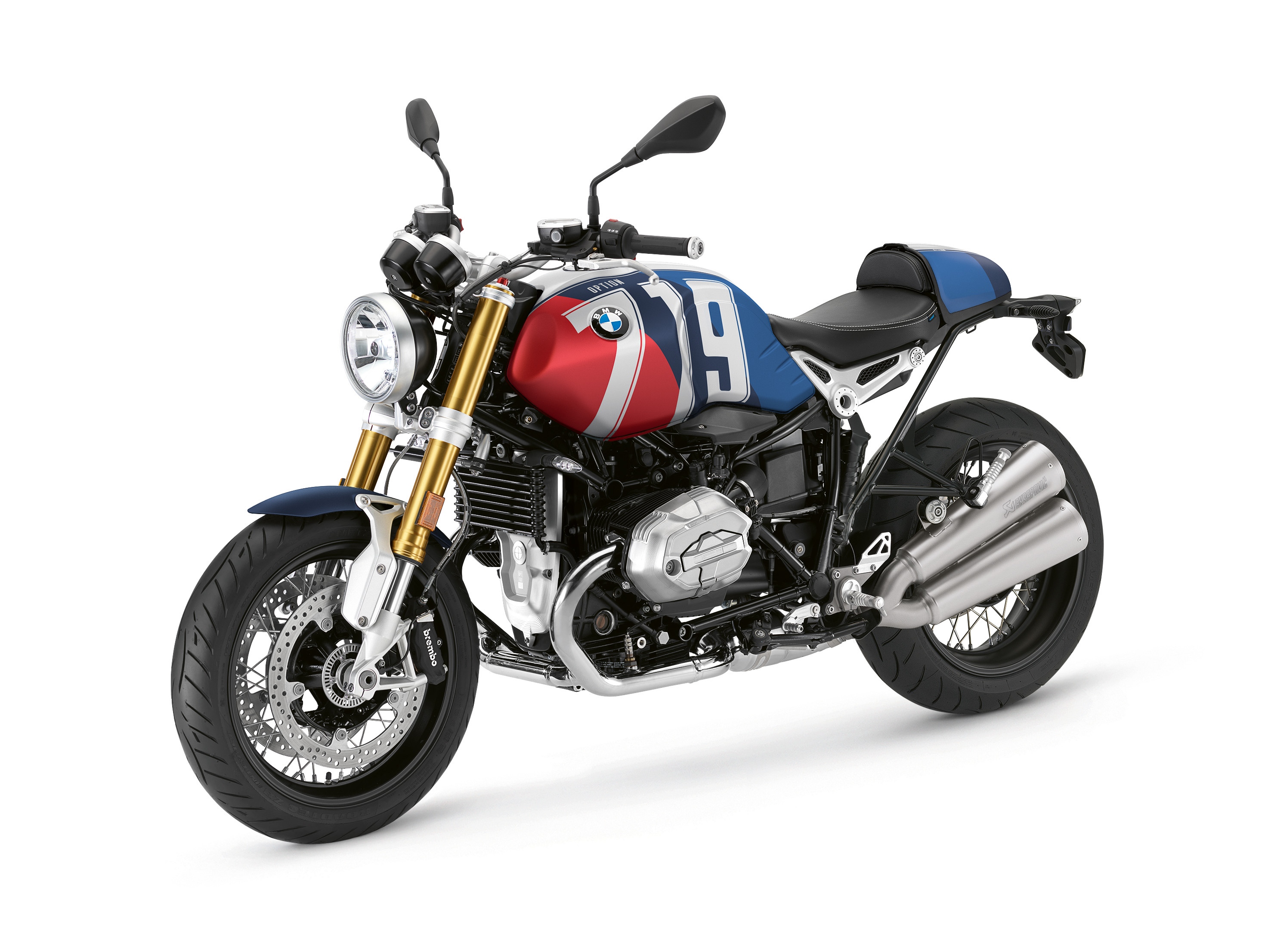 Novos Modelos da Gama BMW para 2019