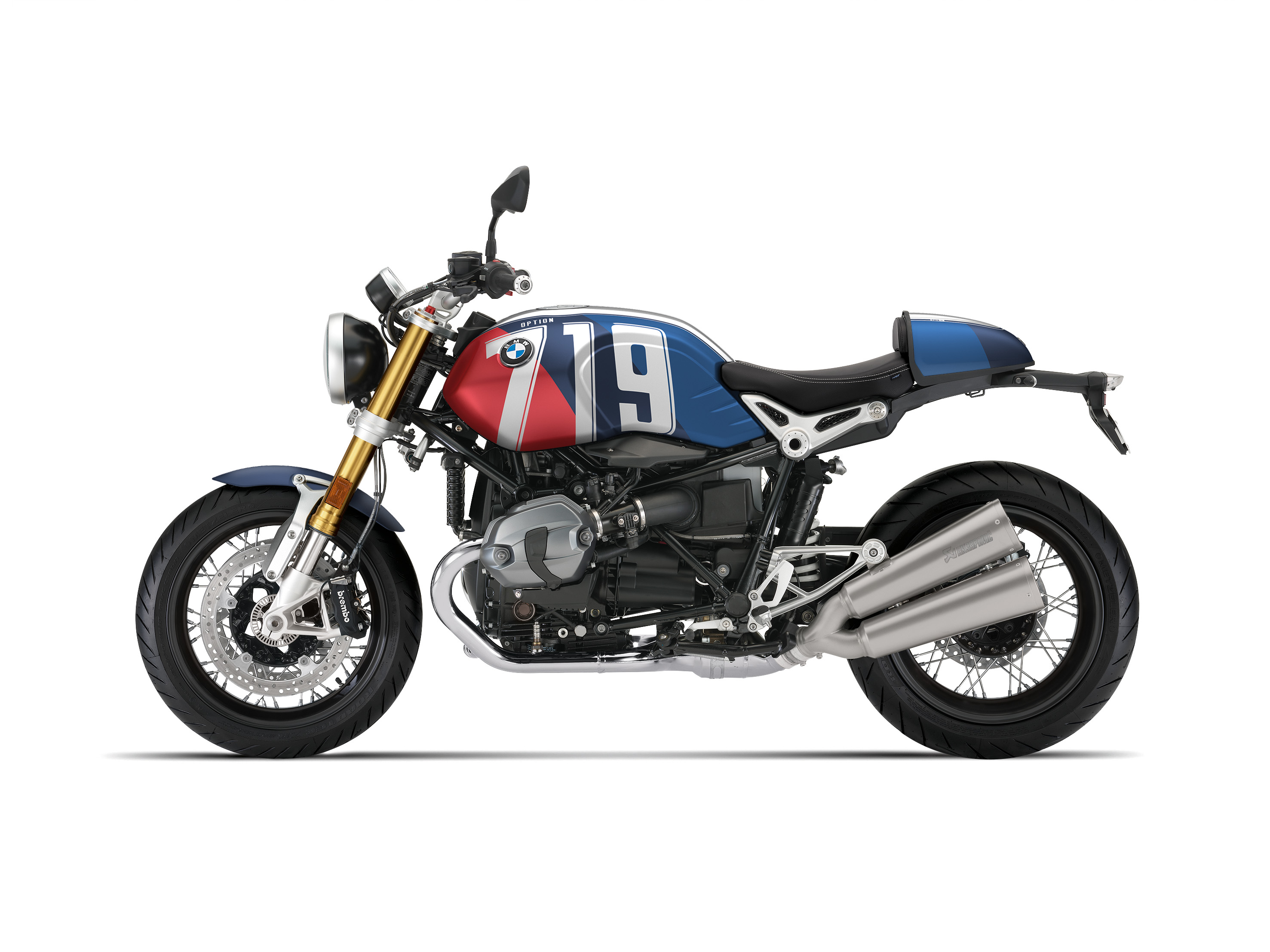Novos Modelos da Gama BMW para 2019