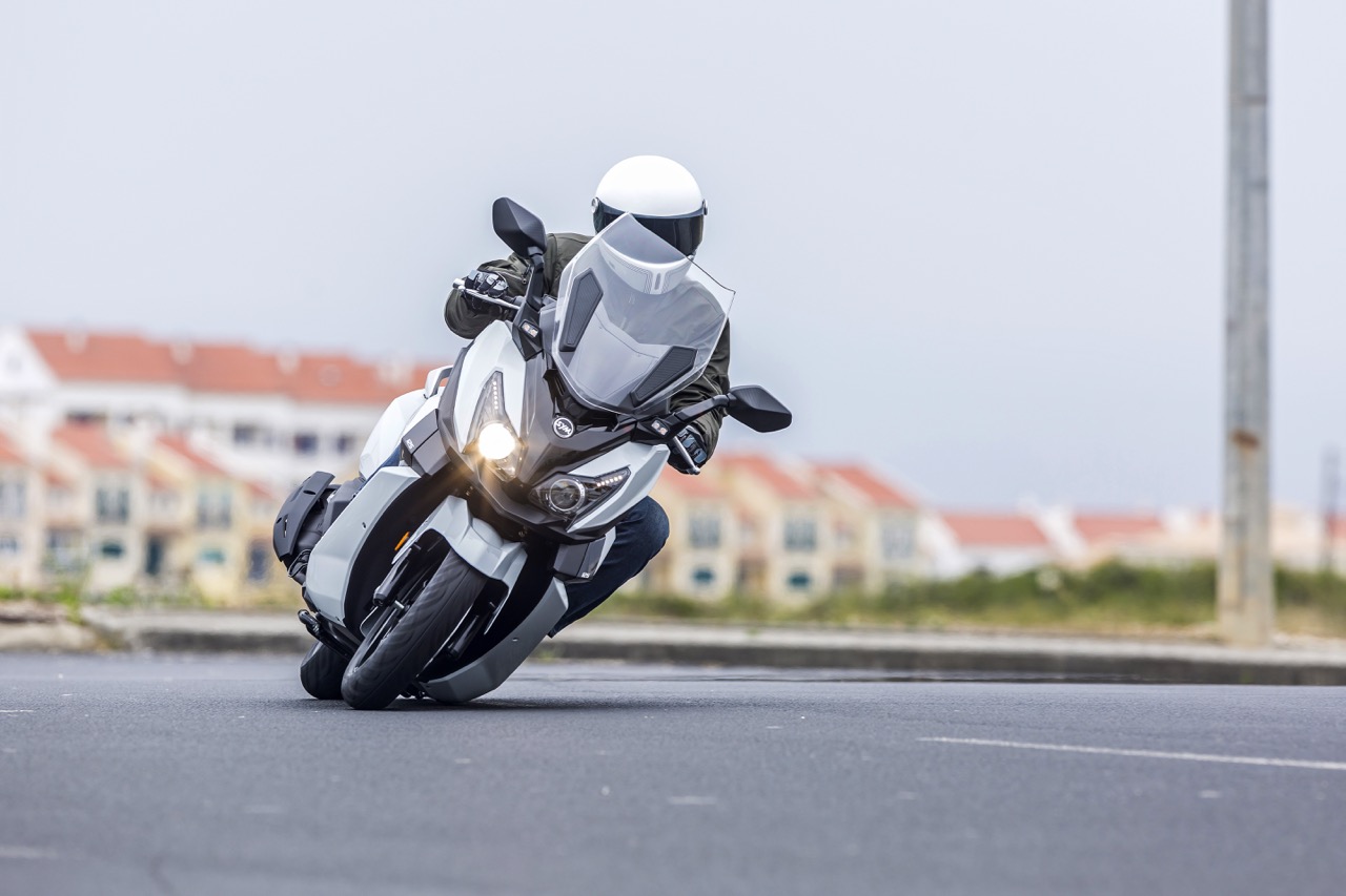 Ensaio SYM Cruisym 125 – Uma Maxi Scooter cheia de bons argumentos