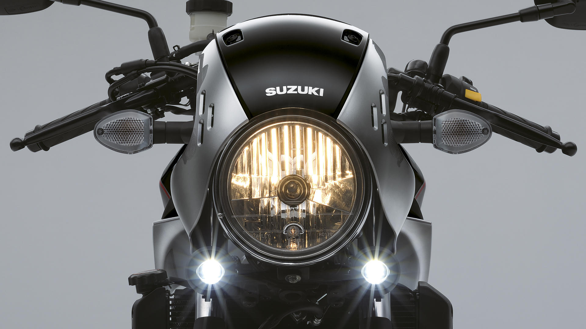 Ensaio Suzuki SV650X 2018 – Prazer máximo de condução no estilo Café Racer