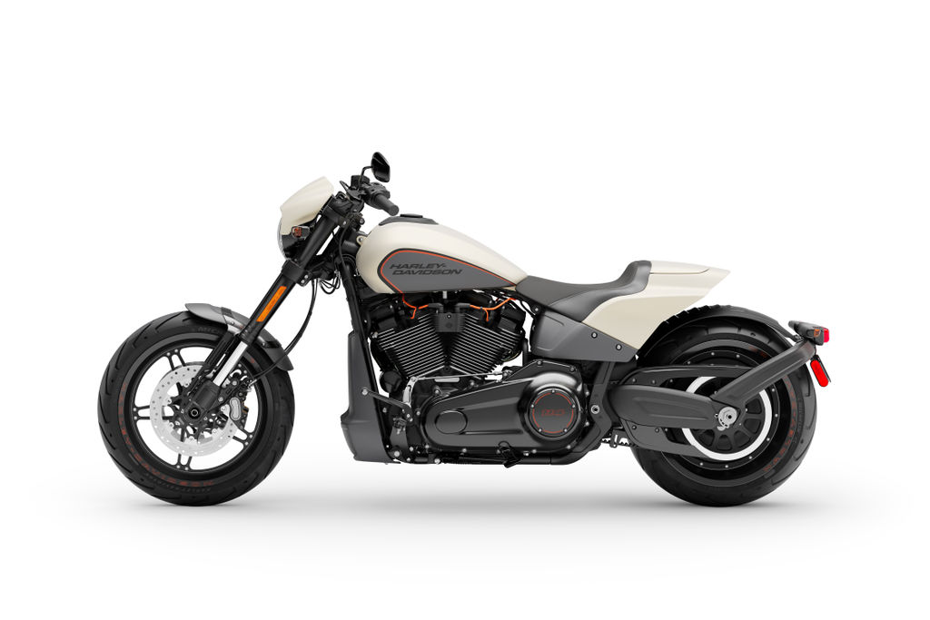 HARLEY-DAVIDSON EM GRANDE PARA 2019