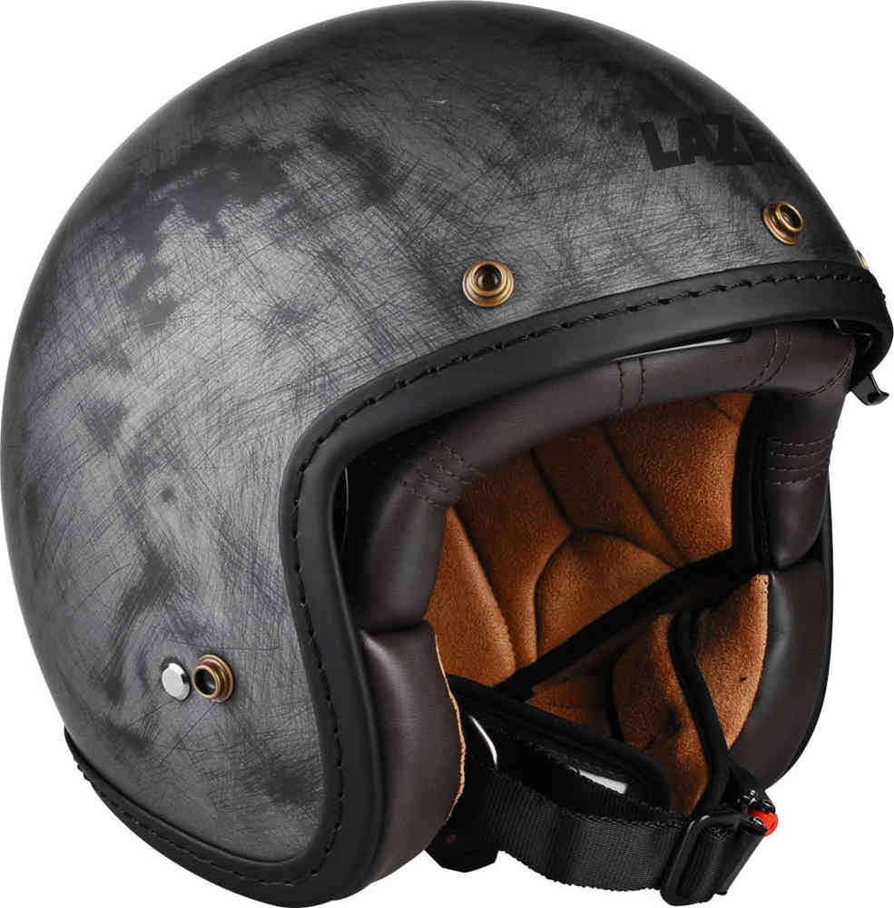 Capacete Lazer Mambo – Estilo inconfundível para este verão