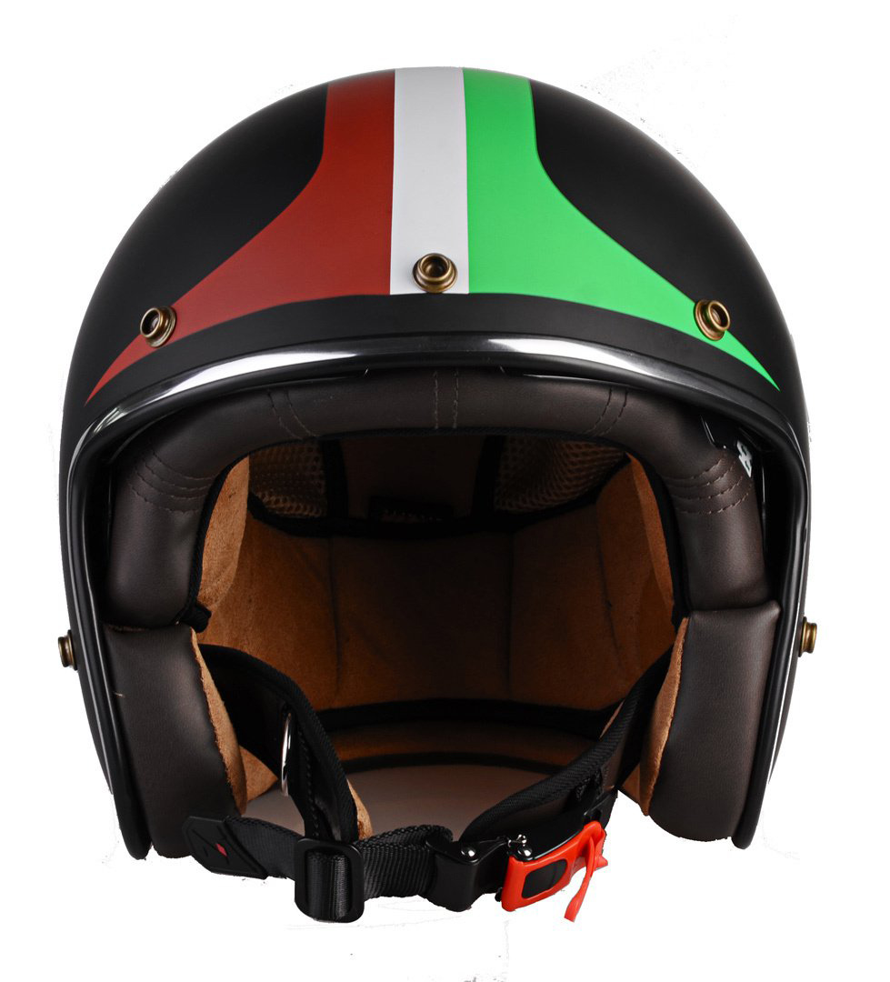 Capacete Lazer Mambo – Estilo inconfundível para este verão