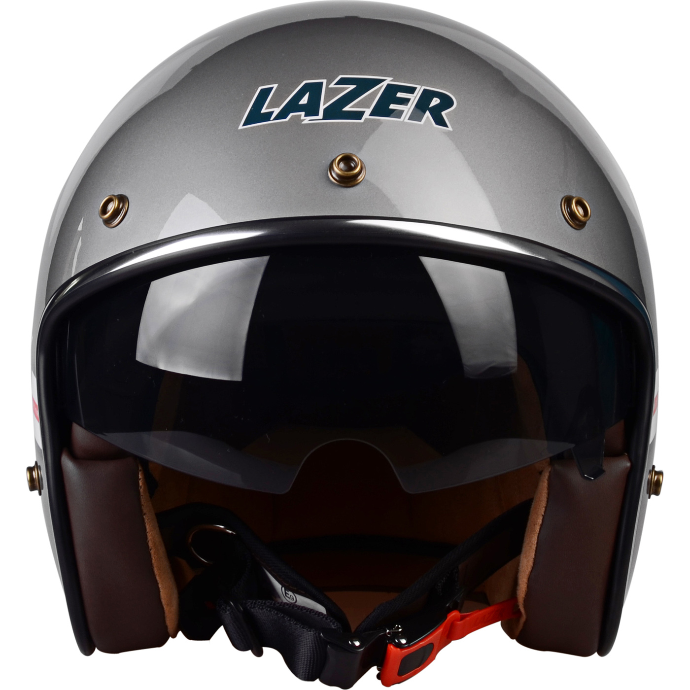 Capacete Lazer Mambo – Estilo inconfundível para este verão