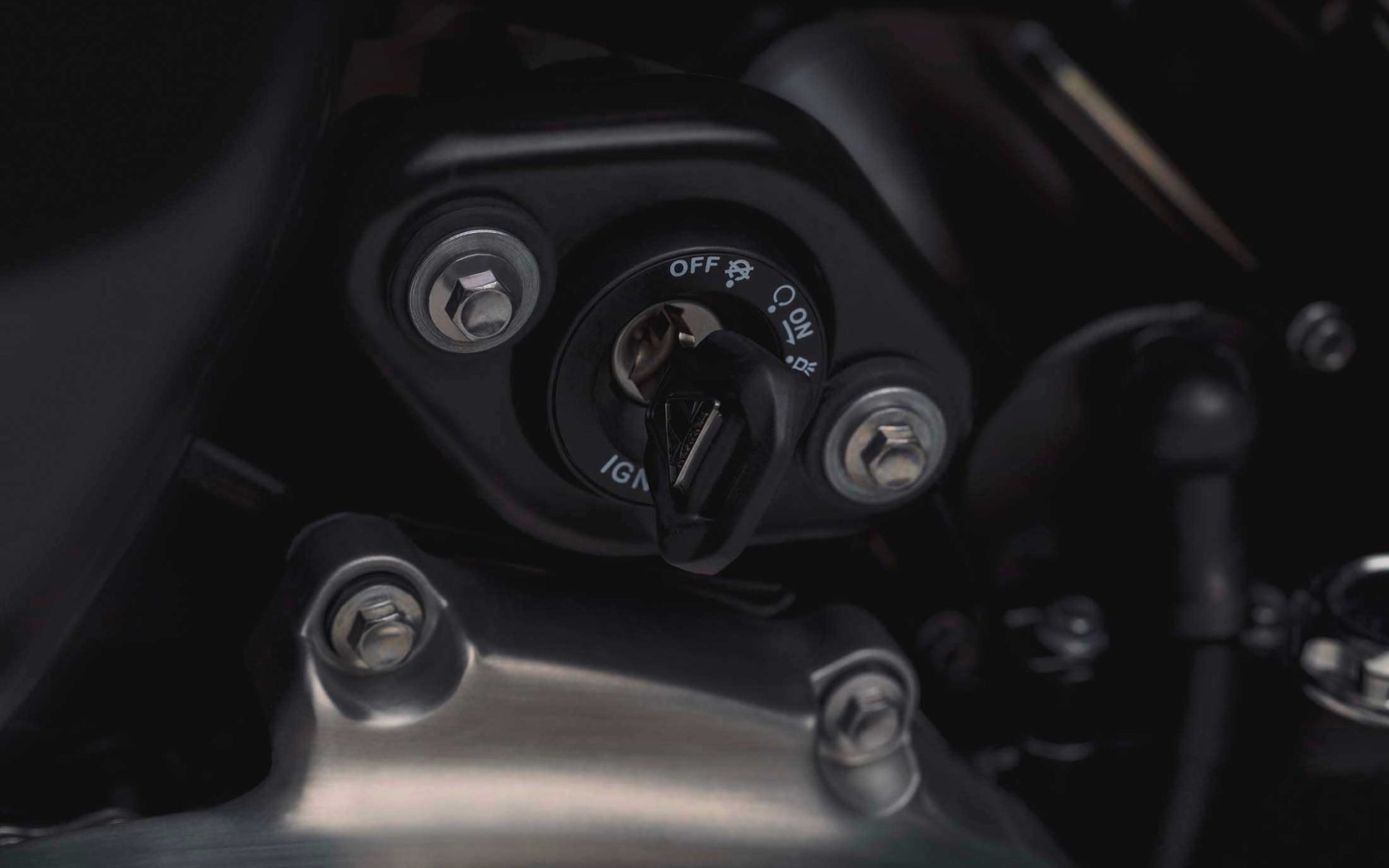 ENSAIO TRIUMPH BONNEVILLE SPEEDMASTER 1200 de 2018
