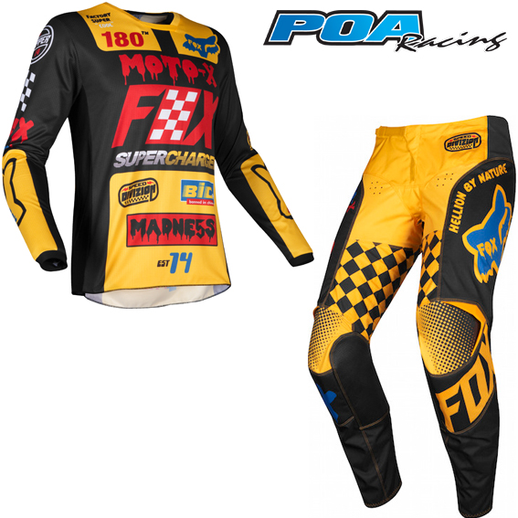 Novo Capacete FOX V1 2019 – Com tecnologia MVRS
