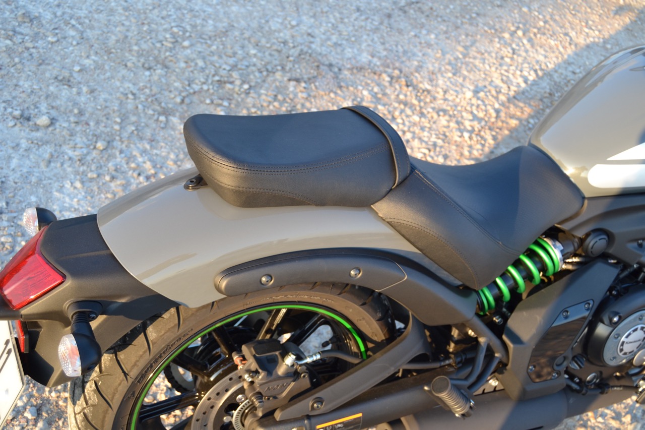 Ensaio Kawasaki Vulcan S de 2018 – Versatilidade Custom