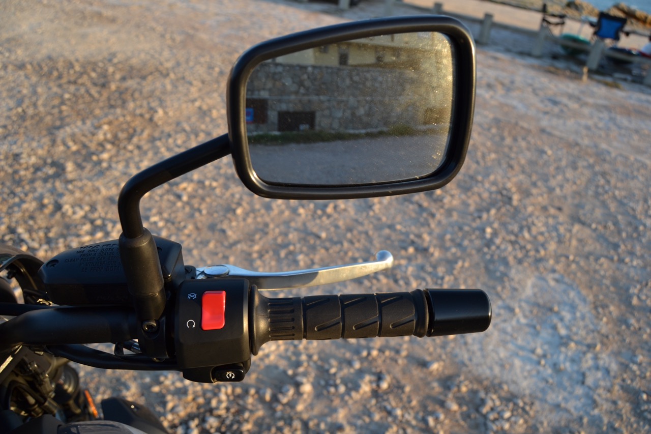 Ensaio Kawasaki Vulcan S de 2018 – Versatilidade Custom