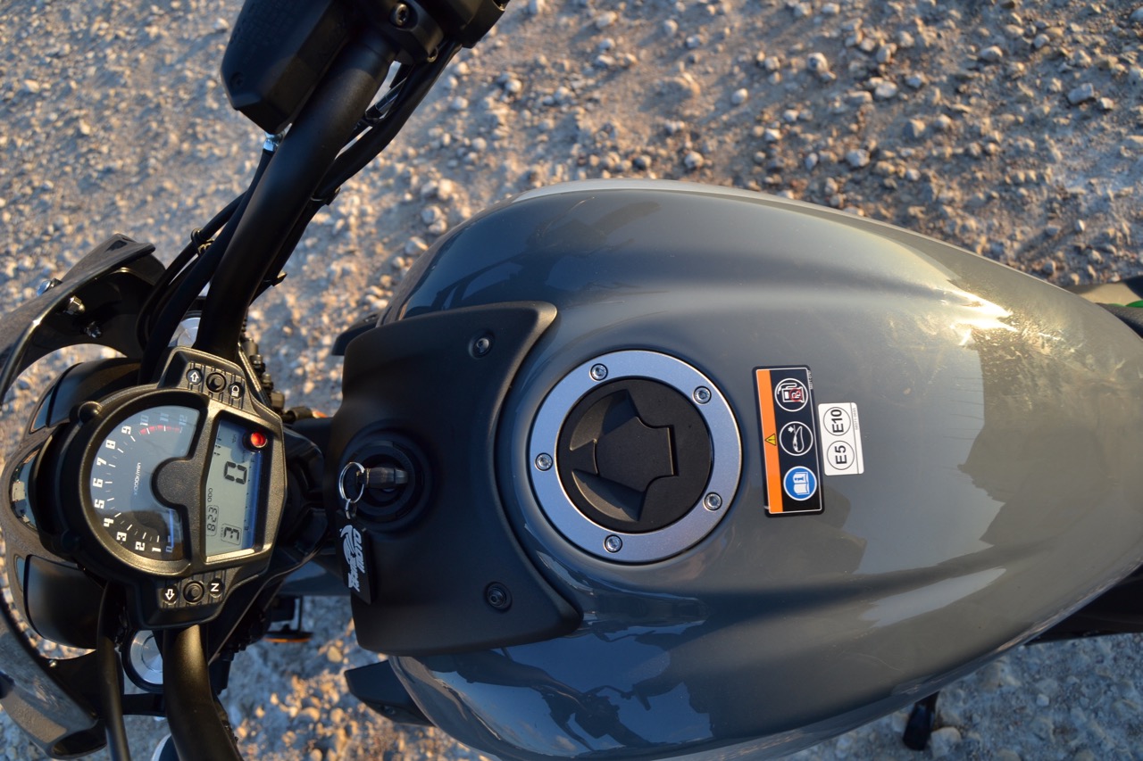 Ensaio Kawasaki Vulcan S de 2018 – Versatilidade Custom