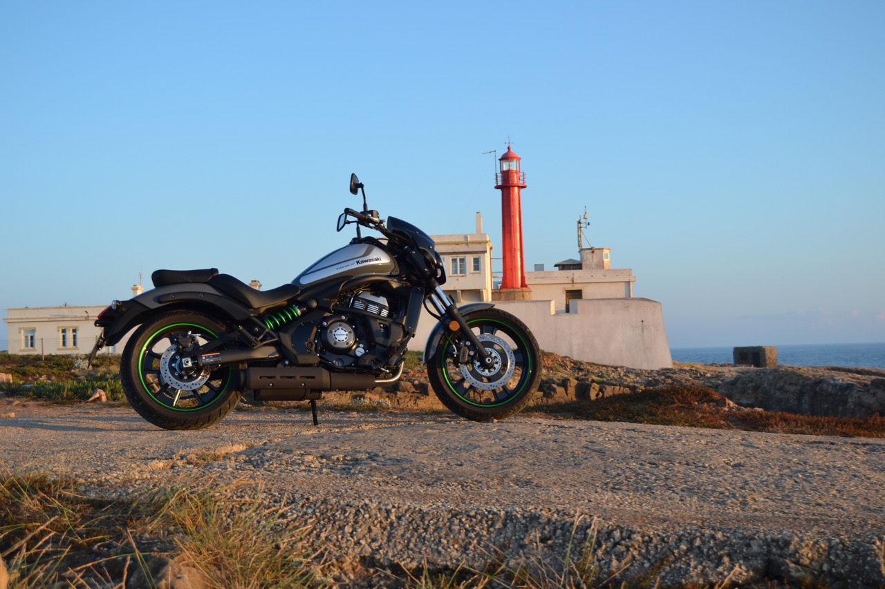 Ensaio Kawasaki Vulcan S de 2018 – Versatilidade Custom