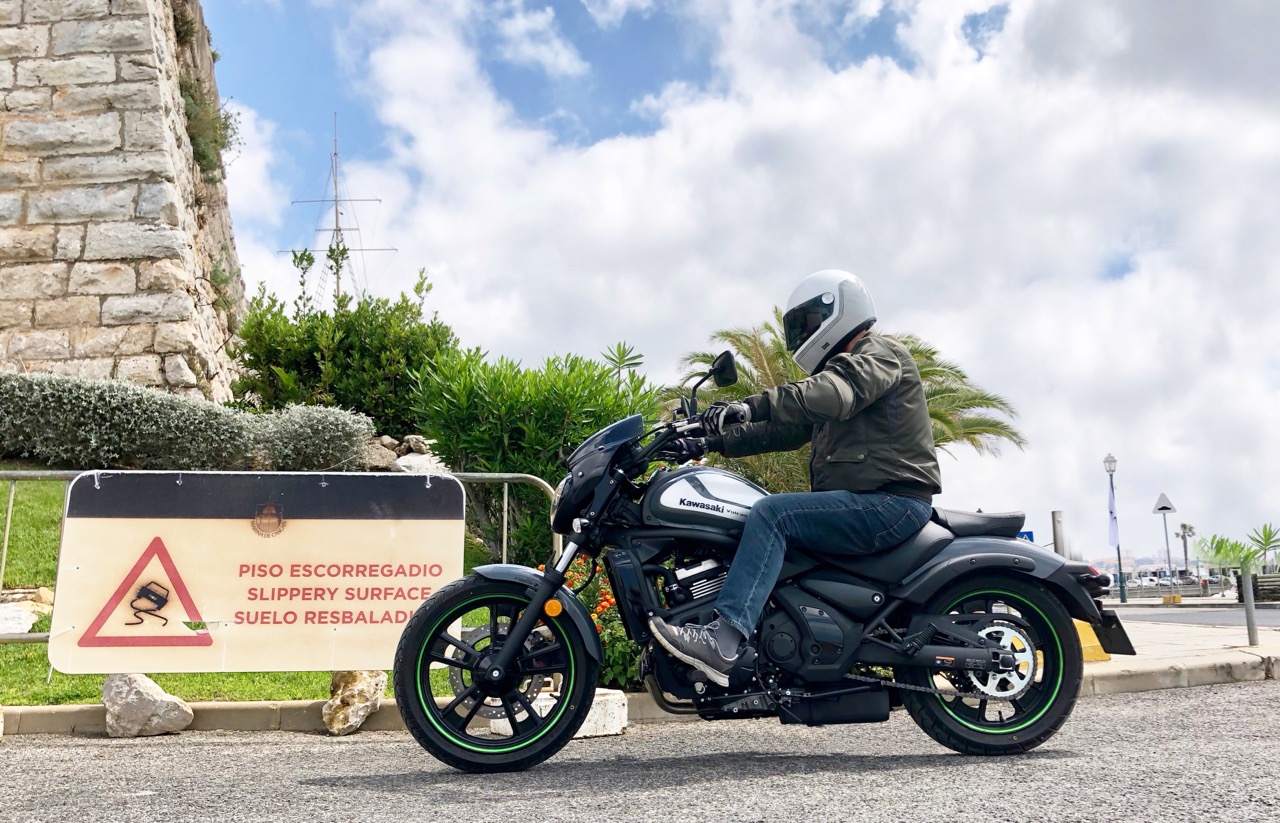 Ensaio Kawasaki Vulcan S de 2018 – Versatilidade Custom