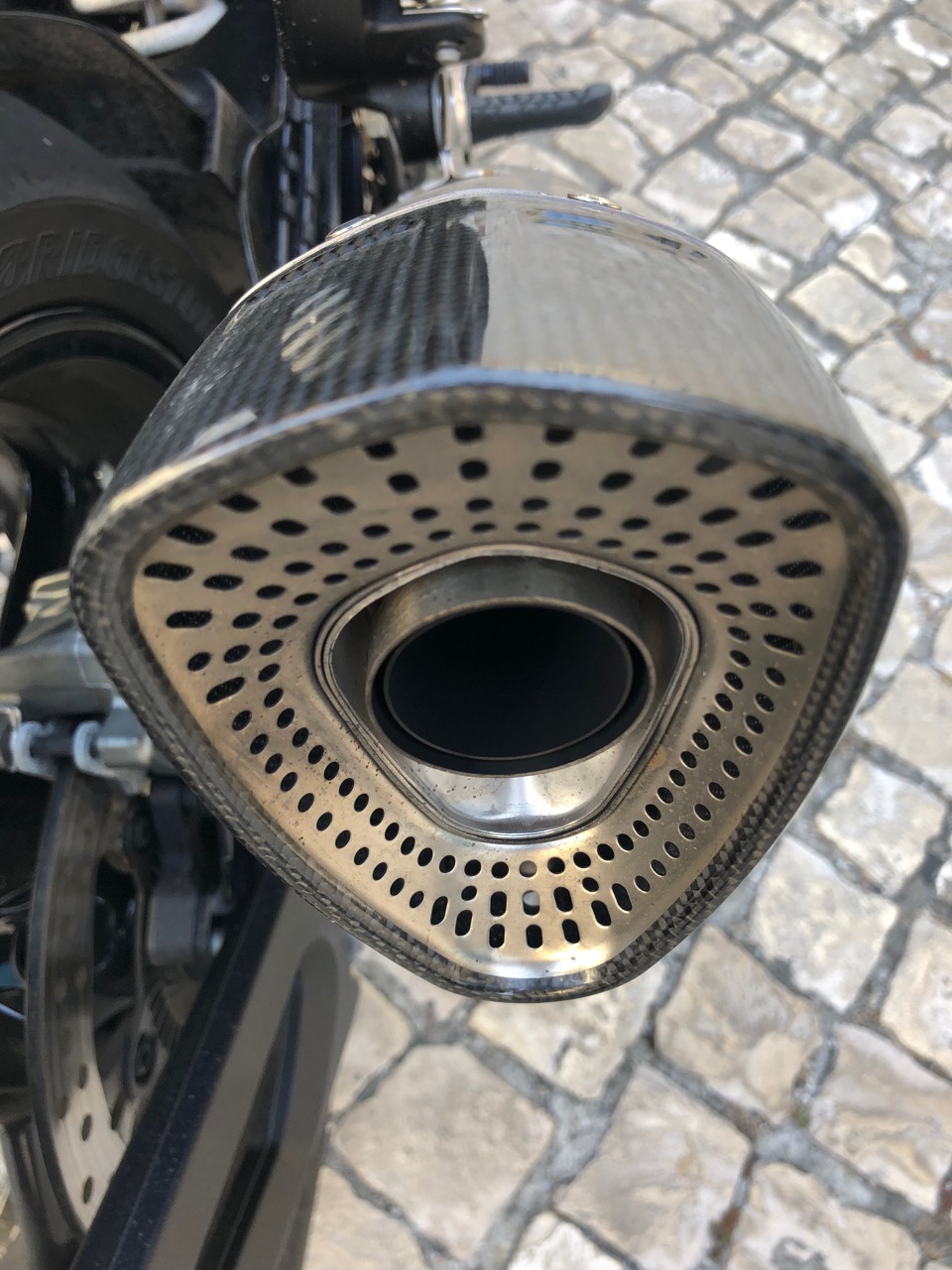 Ensaio Husqvarna Vitpilen 701 – The Flat Track is Back