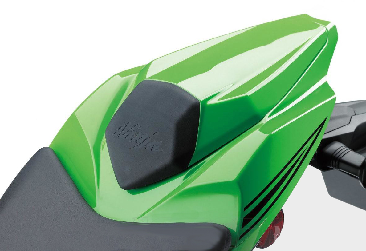 Nova Kawasaki ZX-10R de 2019